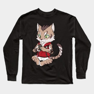 Senpai Long Sleeve T-Shirt